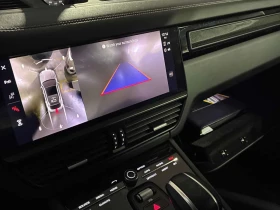 Porsche Cayenne * Turbo GT * CARFAX * ЦЕНА ДО БГ - 106200 € / 207709.15 лв. - 29797056 16