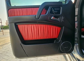 Mercedes-Benz G 500 | Mobile.bg � ����� ������ 11