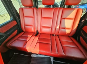 Mercedes-Benz G 500 | Mobile.bg � ����� ������ 12