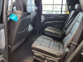 Cadillac Escalade 4WD SPORT PLATINUM| CARFAX | Mobile.bg � ����� ������ 14