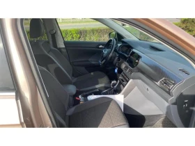 VW T-Cross . | Mobile.bg � ����� ������ 3