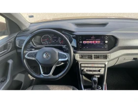 VW T-Cross . | Mobile.bg � ����� ������ 16