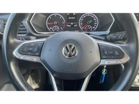 VW T-Cross . | Mobile.bg � ����� ������ 9