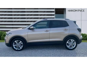 VW T-Cross . | Mobile.bg � ����� ������ 14