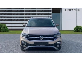 VW T-Cross . | Mobile.bg � ����� ������ 4