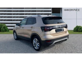 VW T-Cross . | Mobile.bg � ����� ������ 6