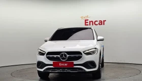 Mercedes-Benz GLA 220 Ambient* Pano* Крайна цена*  | Auto.bg — изображение 2