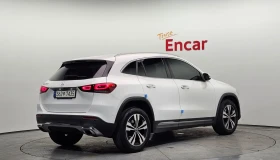 Mercedes-Benz GLA 220 Ambient* Pano* Крайна цена*  | Auto.bg — изображение 3