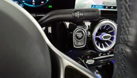 Mercedes-Benz GLA 220 Ambient* Pano* Крайна цена*  | Auto.bg — изображение 7