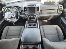 Dodge RAM 1500 5.7L 8 4X4 W/REAR WHEEL DRV | Mobile.bg � ����� ������ 8