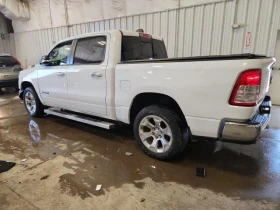 Dodge RAM 1500 5.7L 8 4X4 W/REAR WHEEL DRV | Mobile.bg � ����� ������ 2