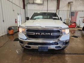 Dodge RAM 1500 5.7L 8 4X4 W/REAR WHEEL DRV | Mobile.bg � ����� ������ 5