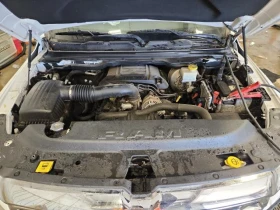 Dodge RAM 1500 5.7L 8 4X4 W/REAR WHEEL DRV | Mobile.bg � ����� ������ 13