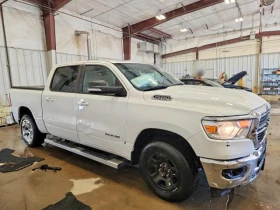 Dodge RAM 1500 5.7L 8 4X4 W/REAR WHEEL DRV | Mobile.bg � ����� ������ 4