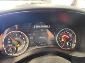 Dodge RAM 1500 5.7L 8 4X4 W/REAR WHEEL DRV | Mobile.bg � ����� ������ 9