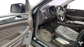 Mercedes-Benz GLS 500 4MATIC* ����* ������* ��������* ���� | Mobile.bg � ����� ������ 8