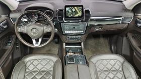 Mercedes-Benz GLS 500 4MATIC* ����* ������* ��������* ���� | Mobile.bg � ����� ������ 6