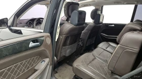 Mercedes-Benz GLS 500 4MATIC* ����* ������* ��������* ���� | Mobile.bg � ����� ������ 9