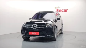 Mercedes-Benz GLS 500 4MATIC* ����* ������* ��������* ���� | Mobile.bg � ����� ������ 3