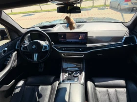 BMW X7 xDrive 40d - 76500 € / 149620.99 лв. - 68219757 14