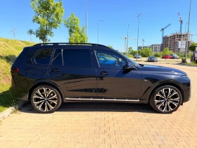 BMW X7 xDrive 40d - 76500 € / 149620.99 лв. - 68219757 3