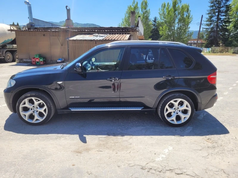 BMW X5 X5, снимка 7 - Автомобили и джипове - 47174418