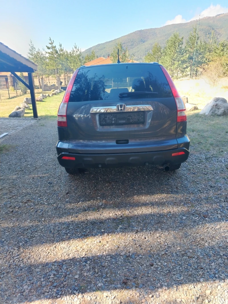 Honda Cr-v 2000, снимка 6 - Автомобили и джипове - 47609970