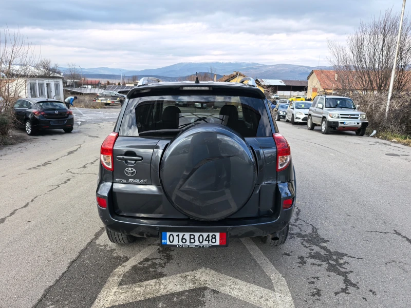 Toyota Rav4 D-CAT 177, снимка 5 - Автомобили и джипове - 49181006