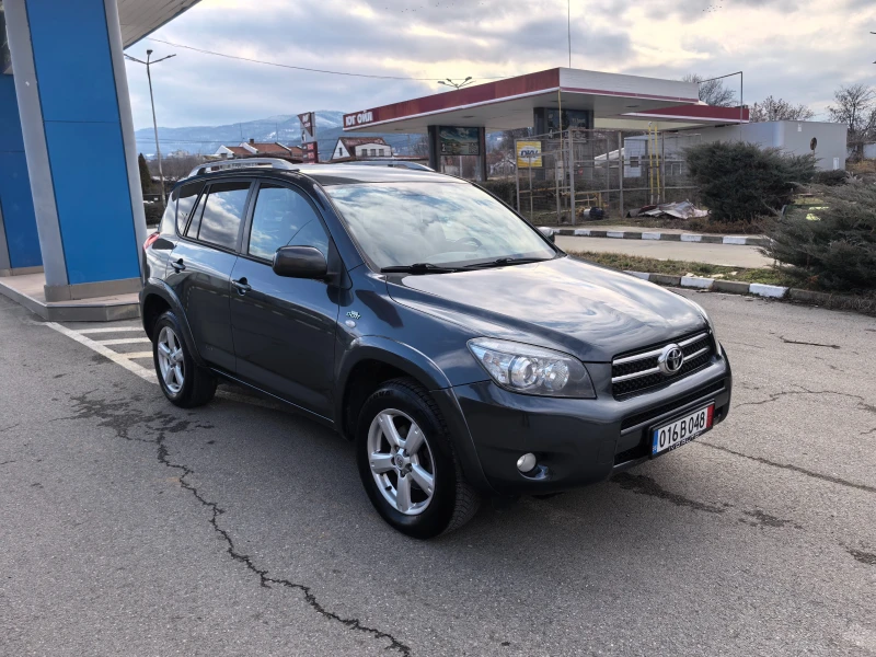 Toyota Rav4 D-CAT 177, снимка 2 - Автомобили и джипове - 49181006