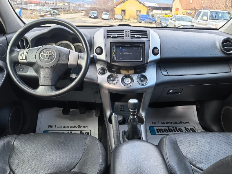 Toyota Rav4 D-CAT 177, снимка 11 - Автомобили и джипове - 49181006