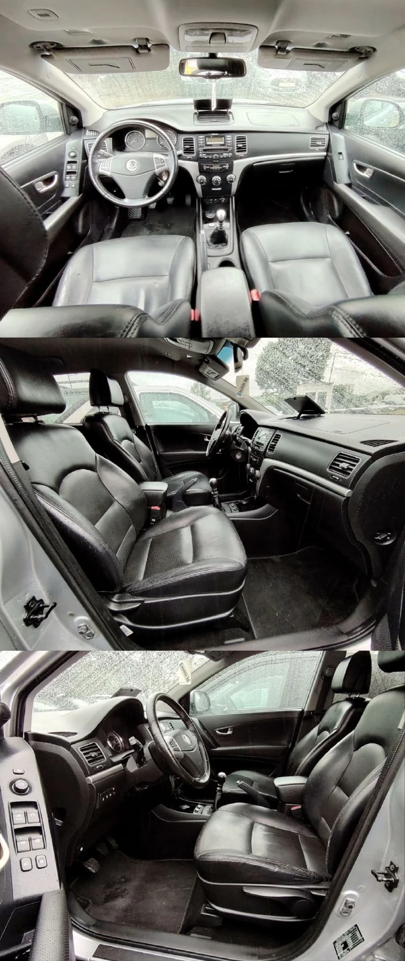 SsangYong Korando 2.0XD-i/Limited, снимка 10 - Автомобили и джипове - 50261484