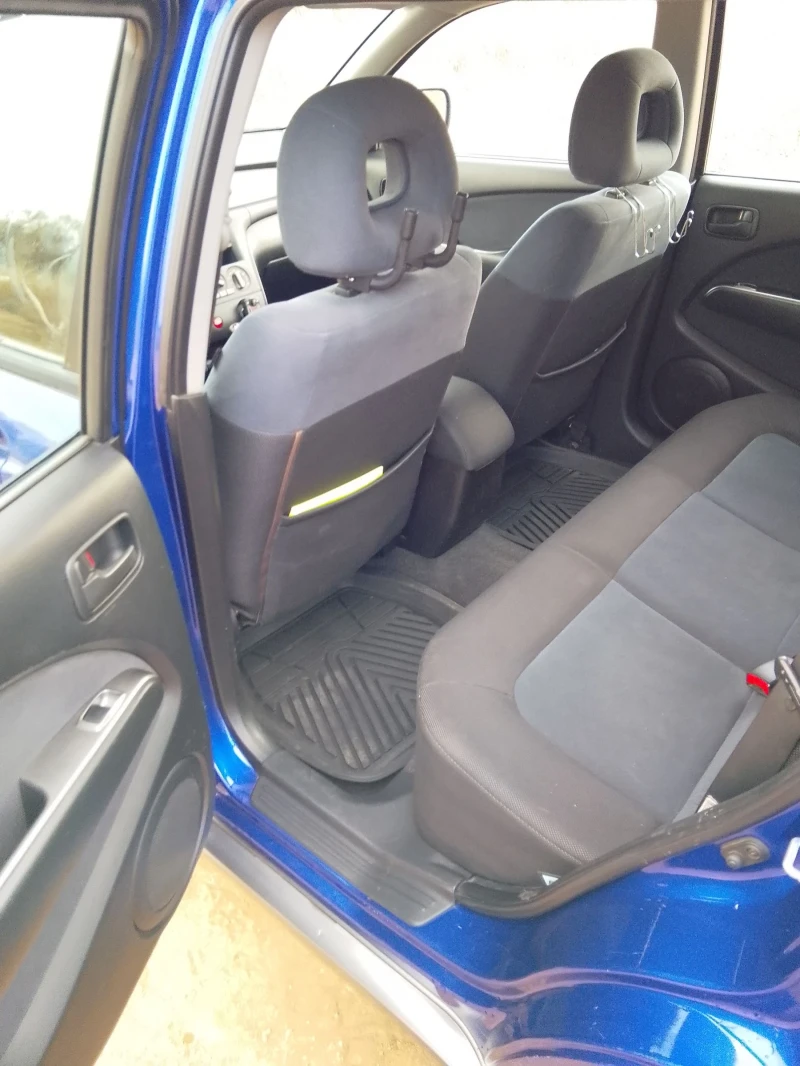 Mitsubishi Outlander 2.0 136 LPG 4X4, снимка 2 - Автомобили и джипове - 51952921