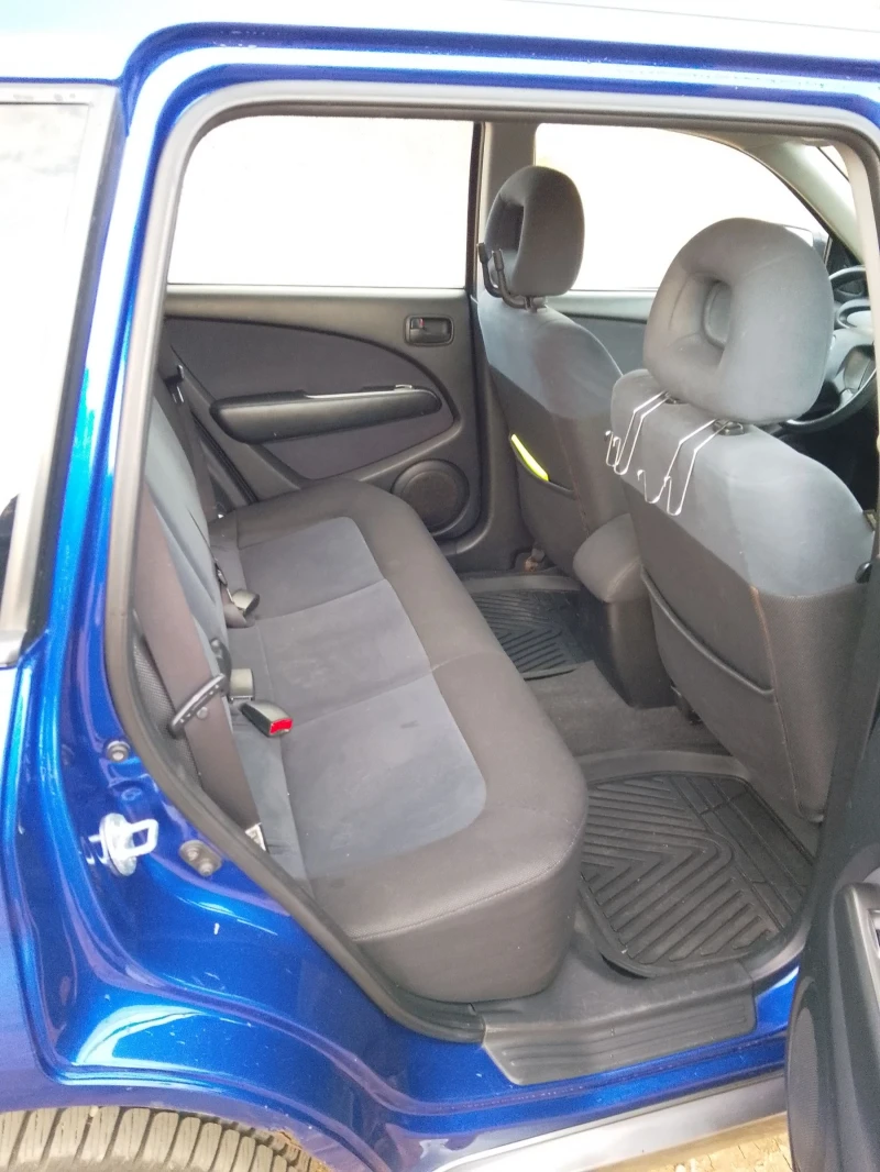 Mitsubishi Outlander 2.0 136 LPG 4X4, снимка 3 - Автомобили и джипове - 51952921