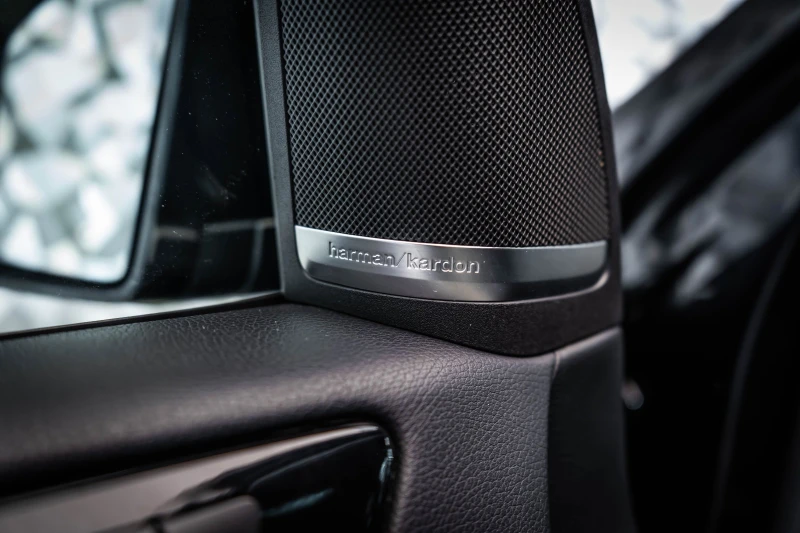 Mercedes-Benz GL 500, снимка 9 - Автомобили и джипове - 52470383