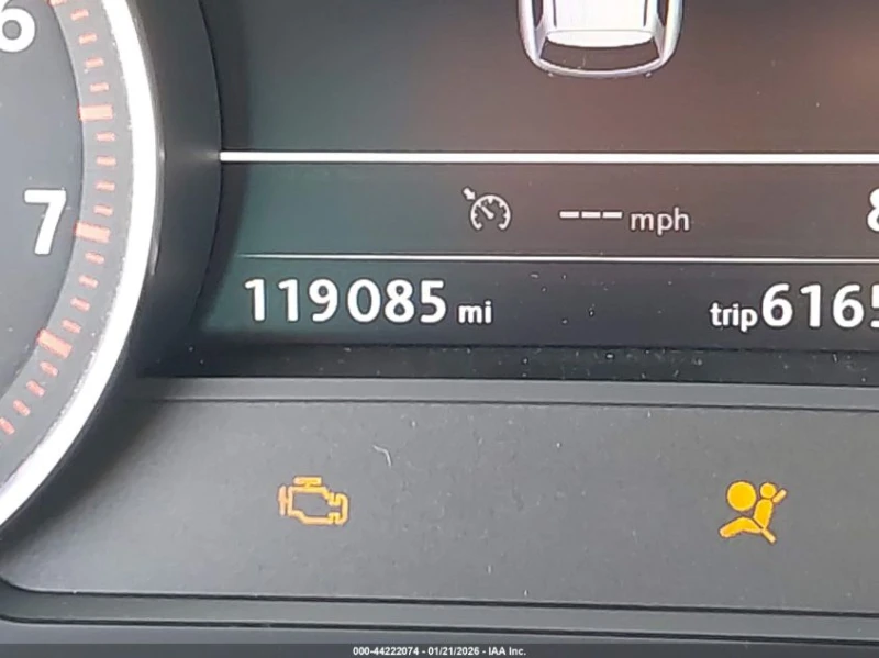 VW Touareg 3.6L V-6 DI, DOHC, VVT, 280HP All Wheel Drive, снимка 7 - Автомобили и джипове - 53482498