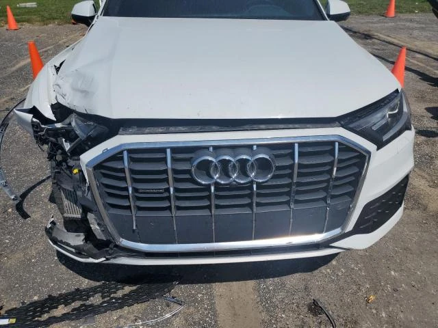 Audi Q7 3.0T PREMIUM PLUS, снимка 11 - Автомобили и джипове - 47523248