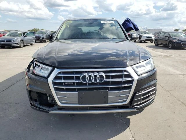 Audi Q5 PREMIUM PLUS* Digital dash* Oбдух* Подгрев* Пано* , снимка 5 - Автомобили и джипове - 47556374