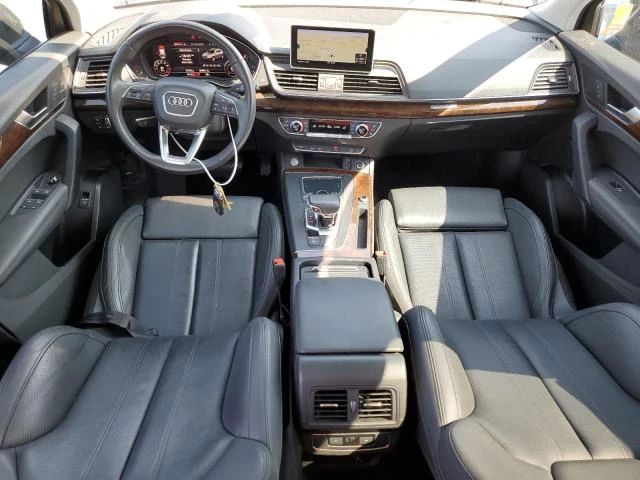 Audi Q5 PREMIUM PLUS* Digital dash* Oбдух* Подгрев* Пано* , снимка 8 - Автомобили и джипове - 47556374