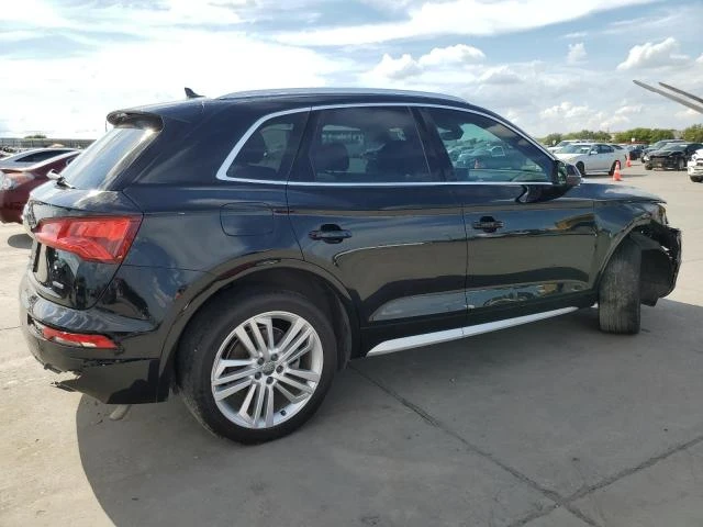 Audi Q5 PREMIUM PLUS* Digital dash* Oбдух* Подгрев* Пано* , снимка 3 - Автомобили и джипове - 47556374