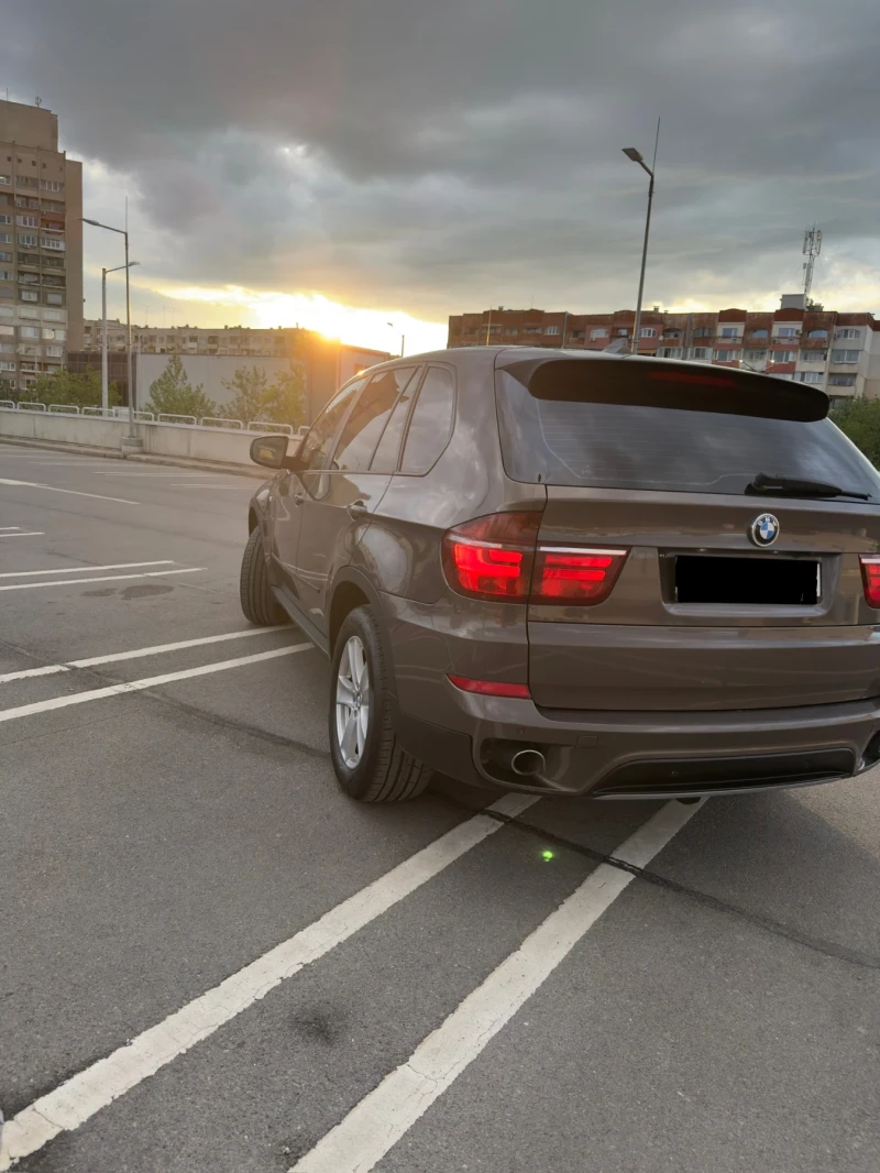 BMW X5 40d - 24000 лв. - 32031683 1
