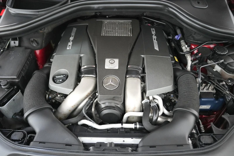 Mercedes-Benz GLE 63 AMG S Coupe 4Matic Exclusive Night Package, снимка 15 - Автомобили и джипове - 52706520