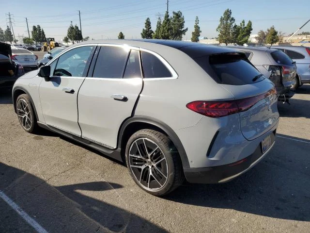 Mercedes-Benz EQE SUV 350 4MATIC - изображение 2