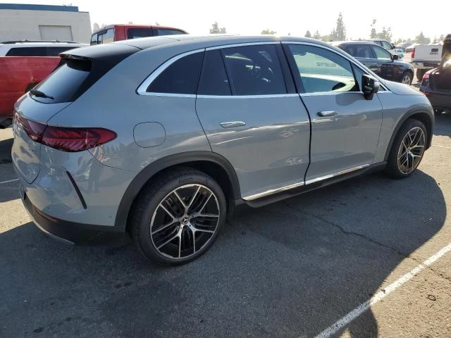 Mercedes-Benz EQE SUV 350 4MATIC - изображение 3