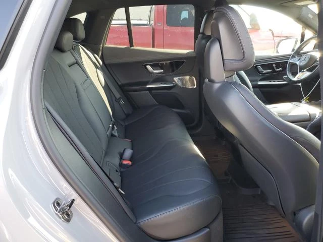 Mercedes-Benz EQE SUV 350 4MATIC - изображение 10