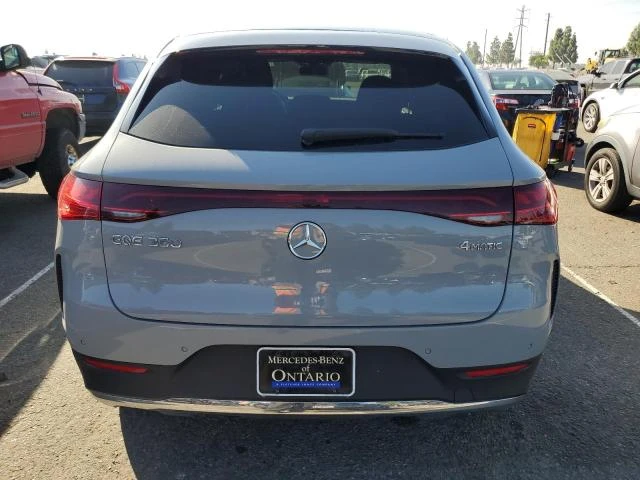 Mercedes-Benz EQE SUV 350 4MATIC - изображение 6