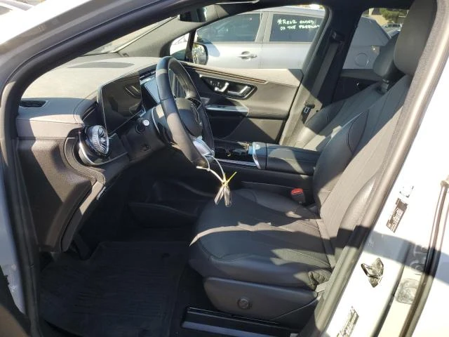 Mercedes-Benz EQE SUV 350 4MATIC - изображение 7