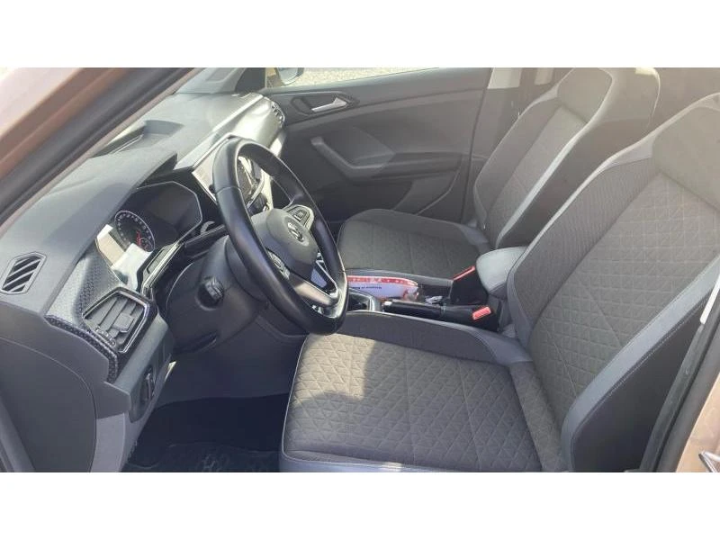 VW T-Cross . | Mobile.bg � ����������� 2