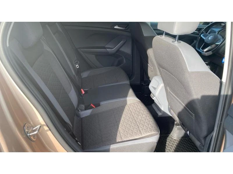 VW T-Cross . | Mobile.bg � ����������� 15