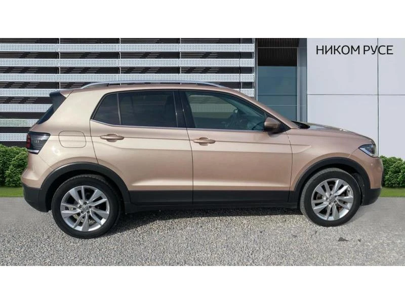 VW T-Cross . | Mobile.bg � ����������� 13