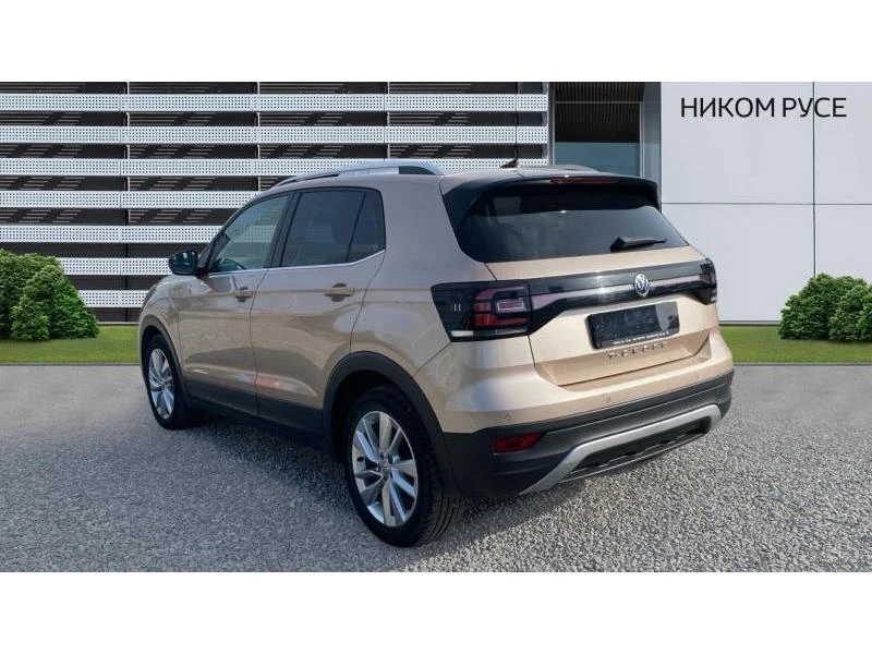VW T-Cross . | Mobile.bg � ����������� 6